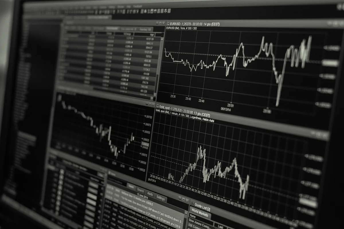Analyse de marché : le socle qui ne ment pas