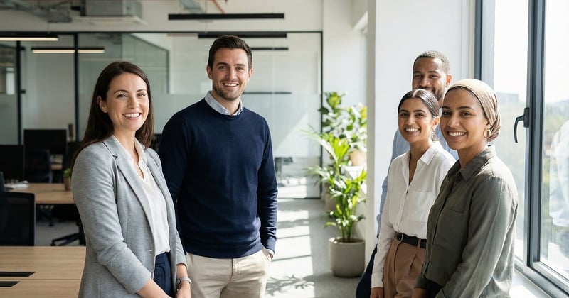 Les 5 erreurs qui ruinent la gestion des ressources humaines dans une start-up