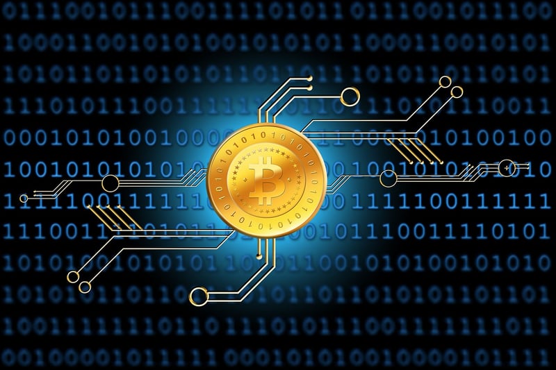 bitcoin