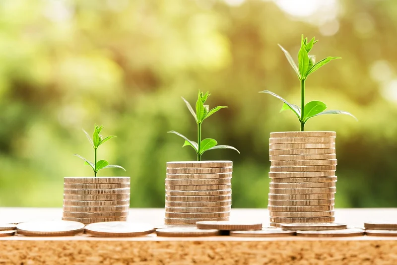 Financement et stratégie de croissance en 2023